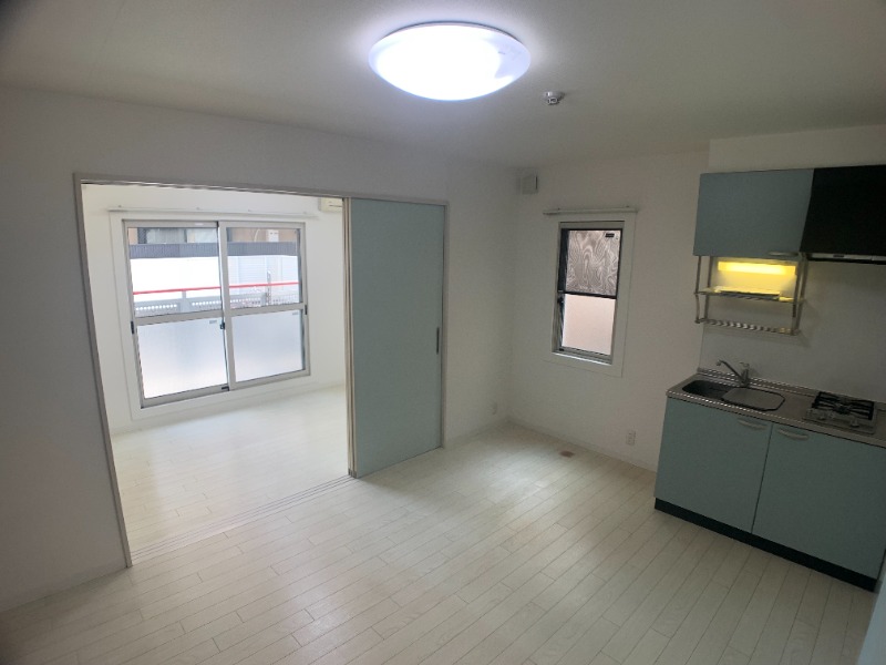 3/30 リビング/ダイニング