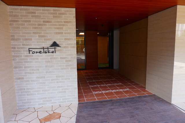 3/6 エントランス