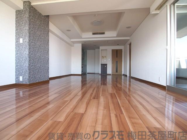 5/30 リビング/ダイニング