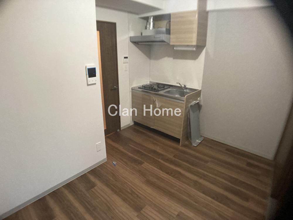 5/29 リビング/ダイニング