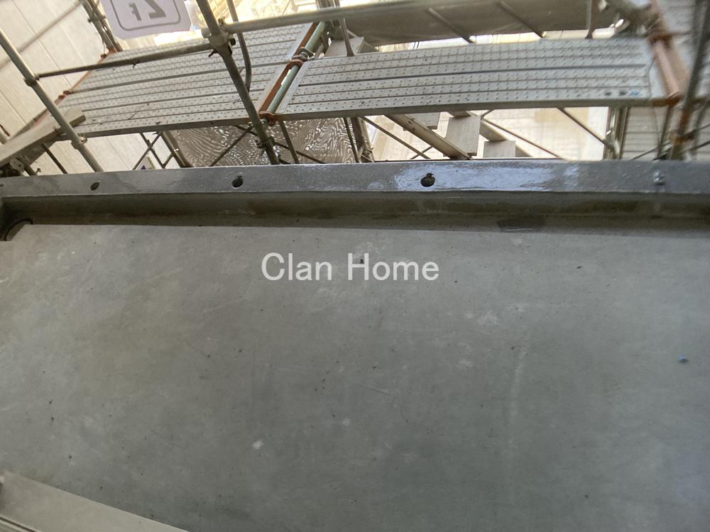 21/29 バルコニー