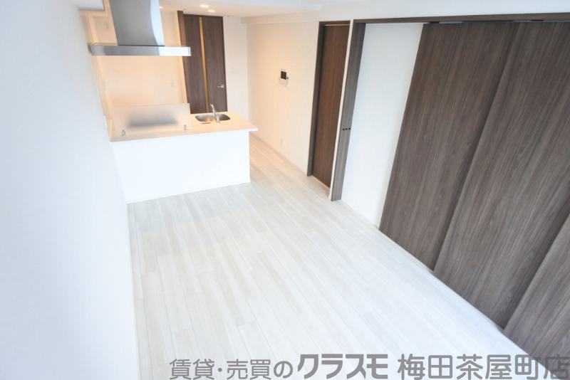 5/30 リビング/ダイニング