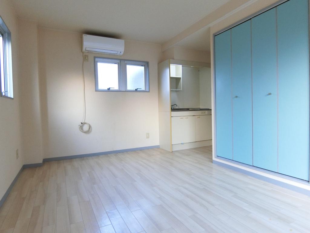 5/30 リビング/ダイニング