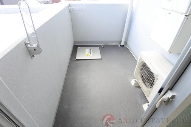 26/30 バルコニー