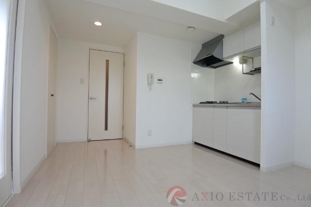 5/30 リビング/ダイニング