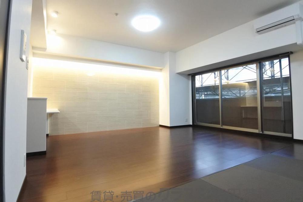 4/30 リビング/ダイニング