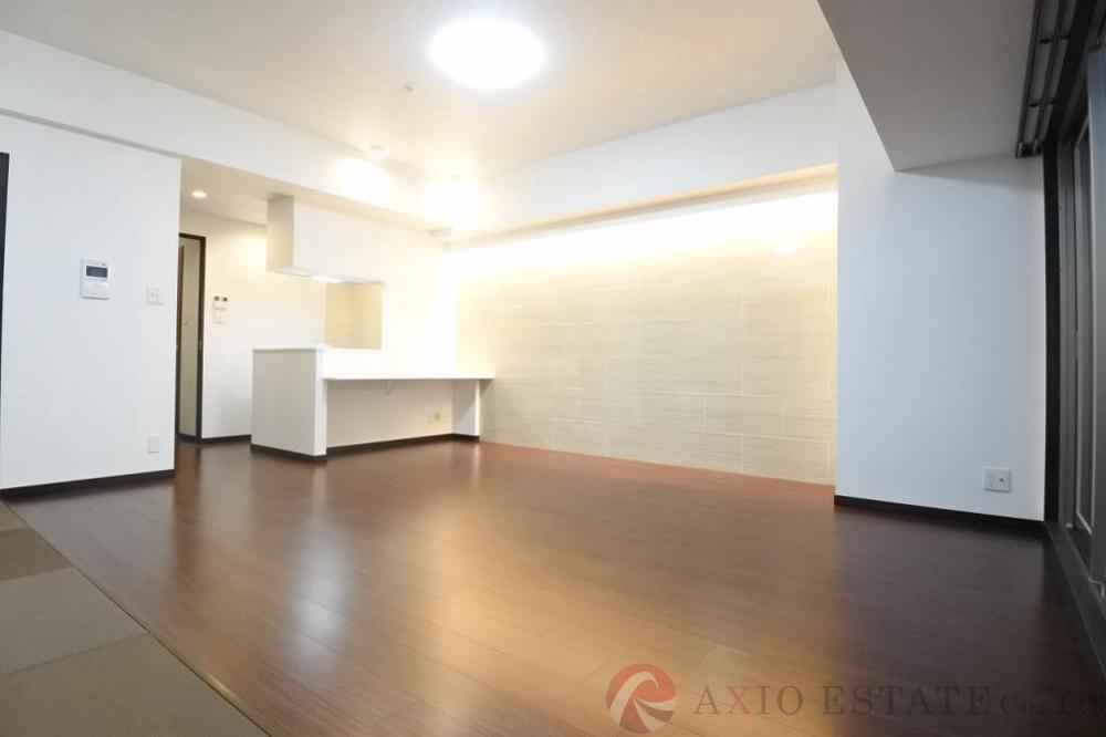 5/30 リビング/ダイニング