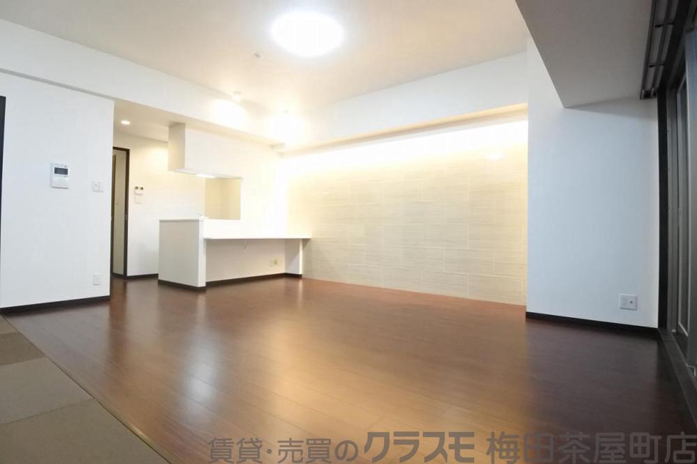 5/30 リビング/ダイニング