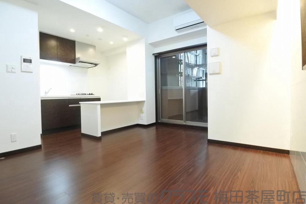 4/30 リビング/ダイニング