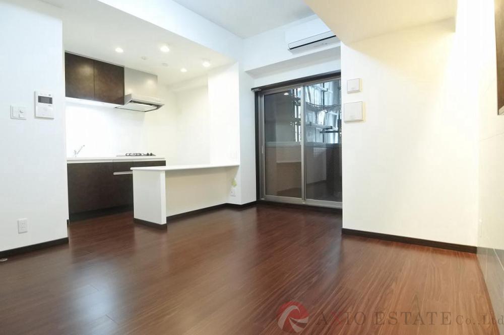 4/30 リビング/ダイニング