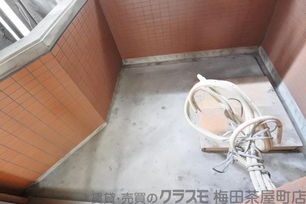 21/30 バルコニー