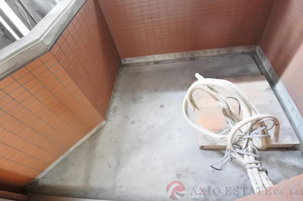 21/30 バルコニー