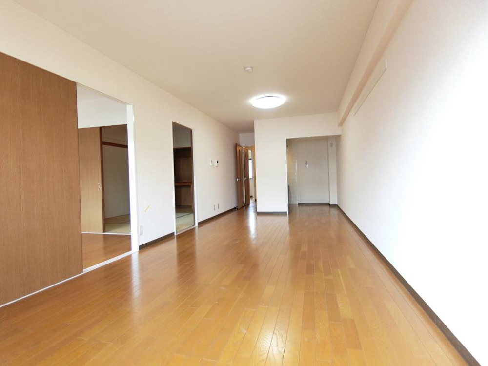 4/30 リビング/ダイニング