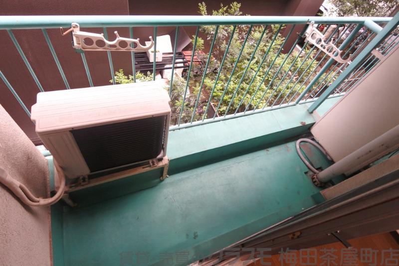 24/30 バルコニー