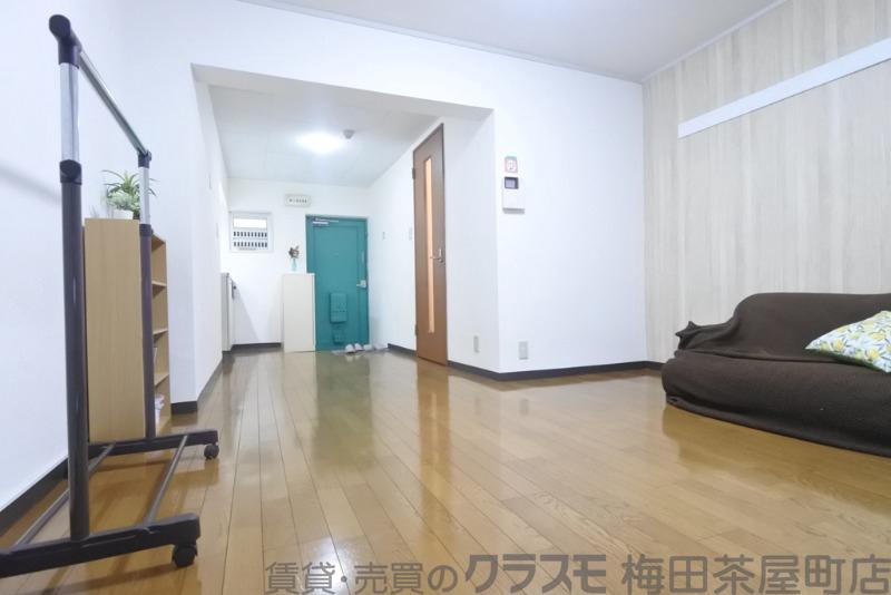 5/30 リビング/ダイニング