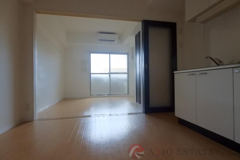 4/30 リビング/ダイニング