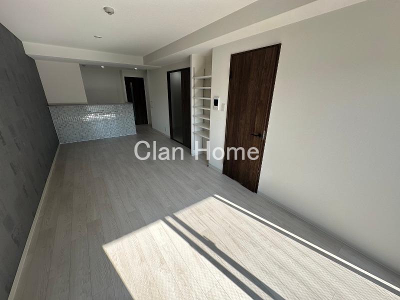 3/30 リビング/ダイニング