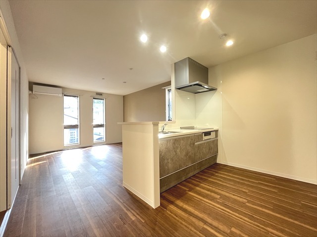 4/30 リビング/ダイニング