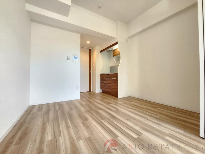 5/30 リビング/ダイニング