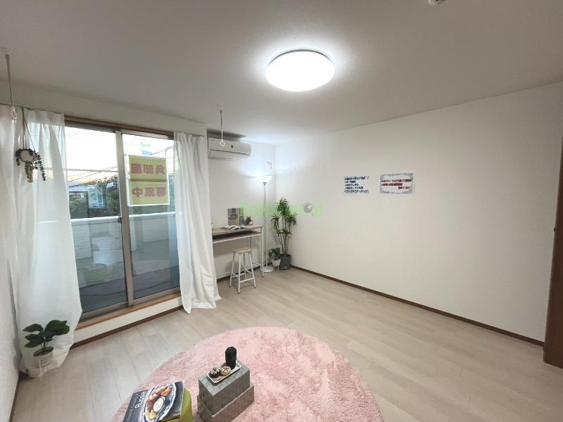 5/27 リビング/ダイニング