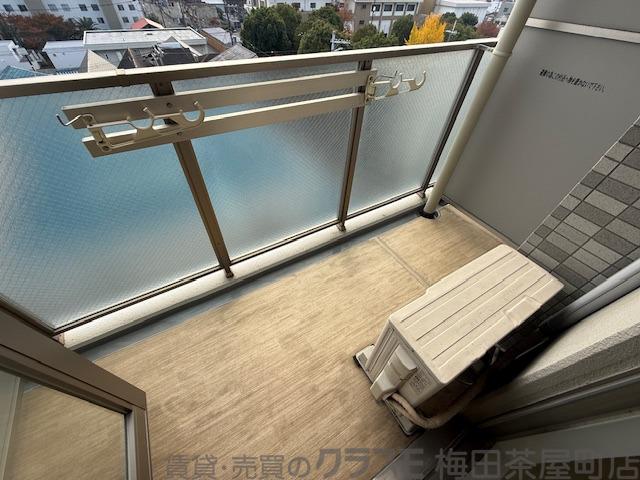 22/30 バルコニー