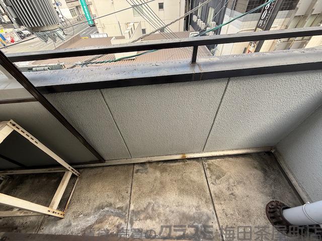 22/30 バルコニー