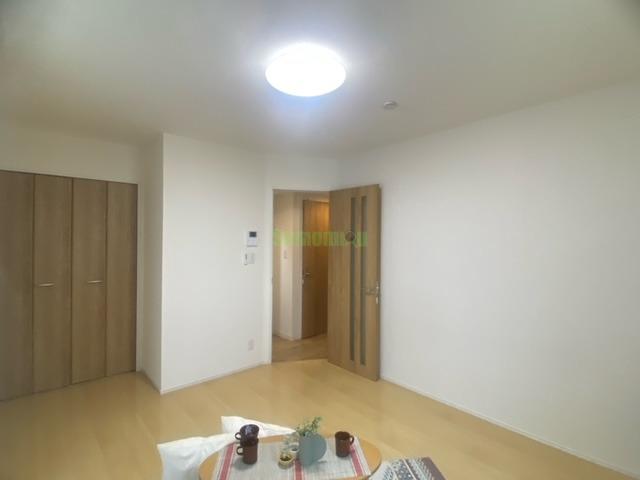 6/30 リビング/ダイニング