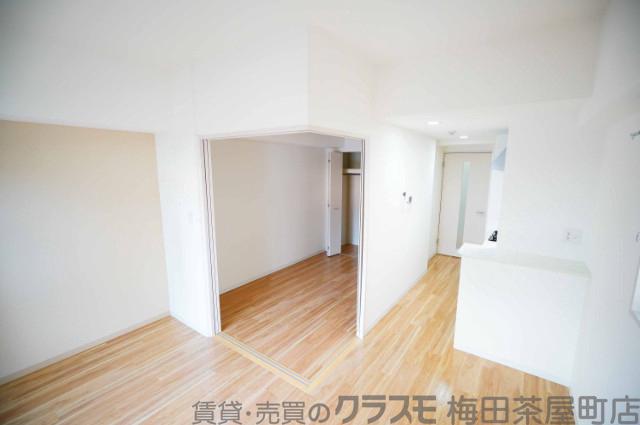 4/30 リビング/ダイニング