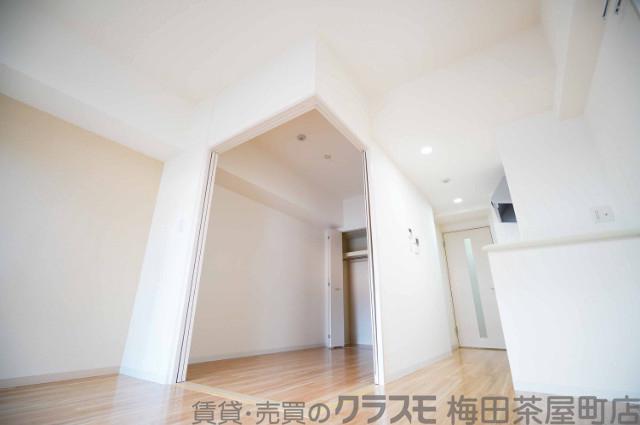 5/30 リビング/ダイニング