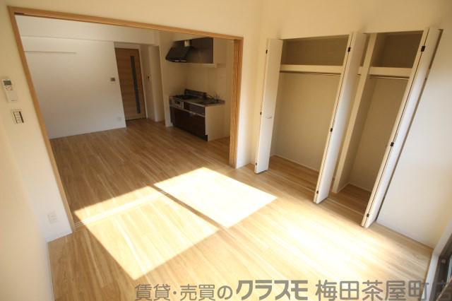 5/30 リビング/ダイニング