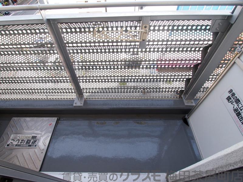 24/30 バルコニー