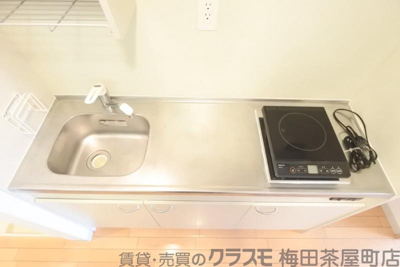 17/30 キッチン