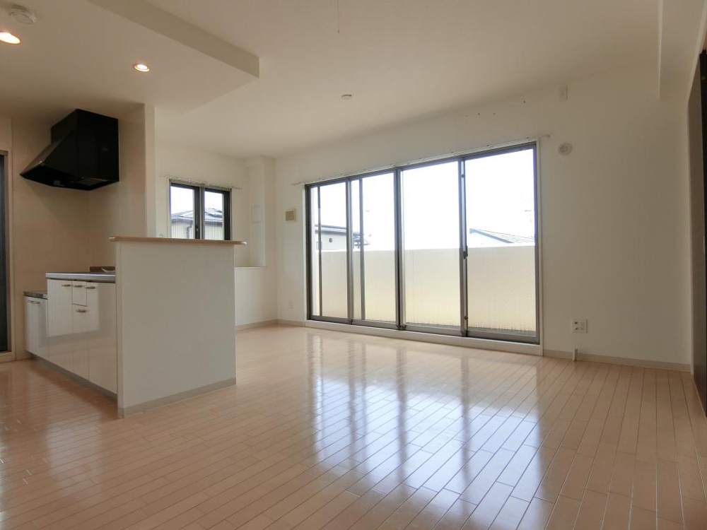 3/30 リビング/ダイニング