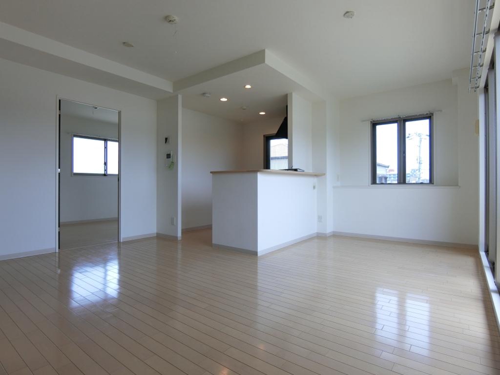 4/30 リビング/ダイニング