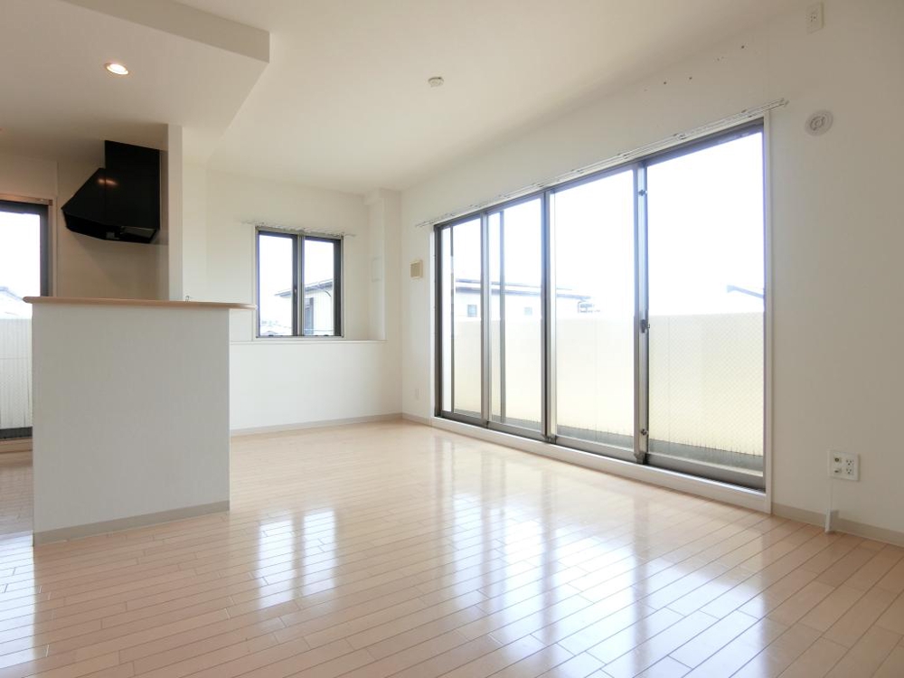 5/30 リビング/ダイニング