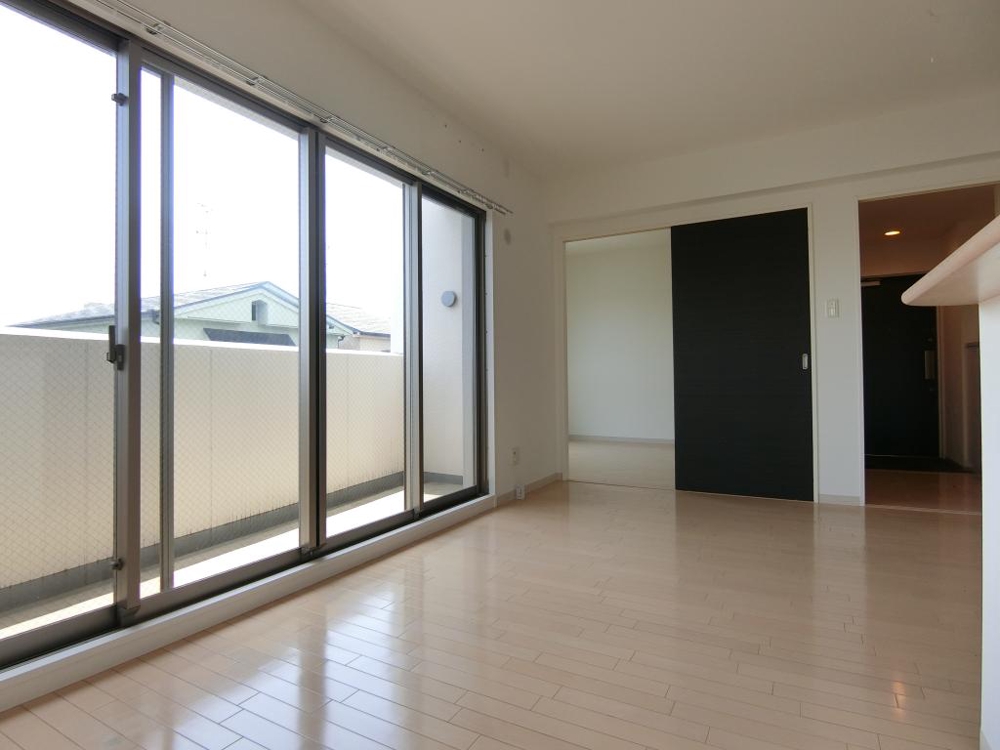 6/30 リビング/ダイニング