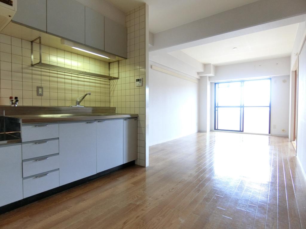 5/30 リビング/ダイニング