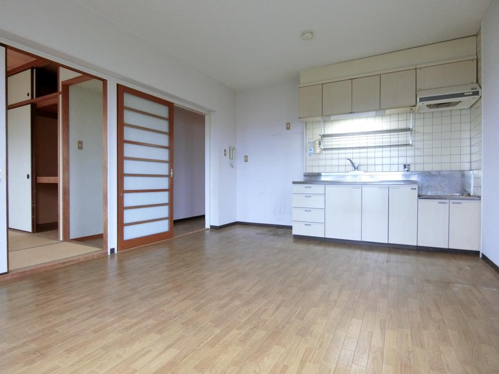 4/30 リビング/ダイニング