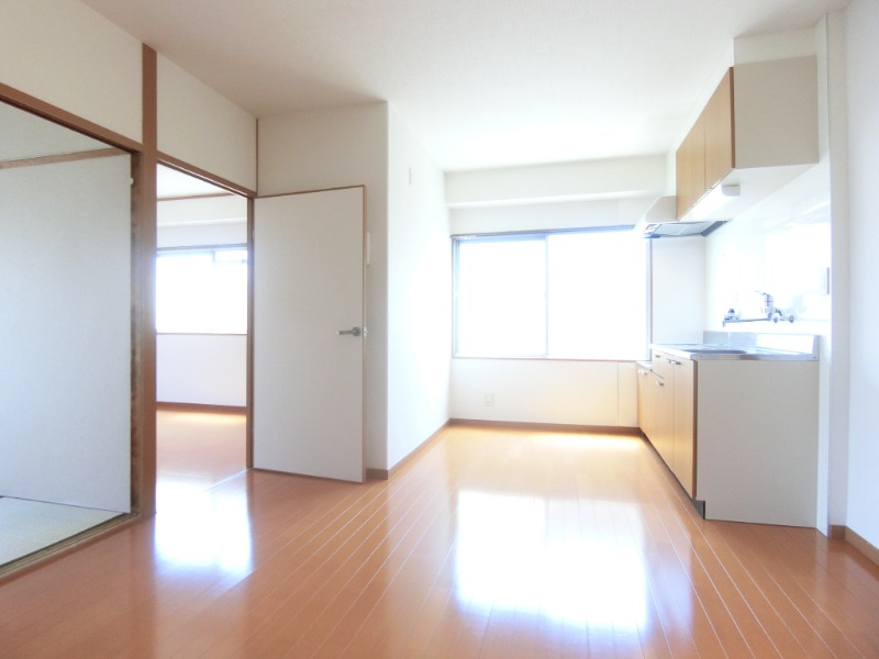 4/30 リビング/ダイニング