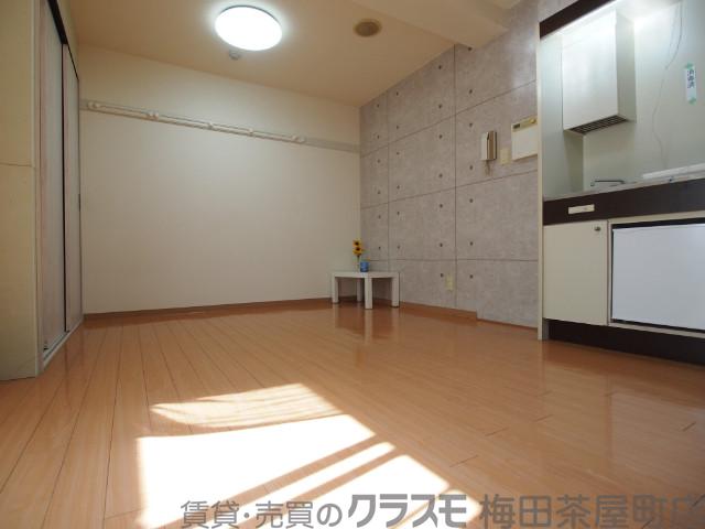 5/30 リビング/ダイニング