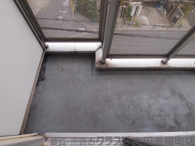 22/30 バルコニー