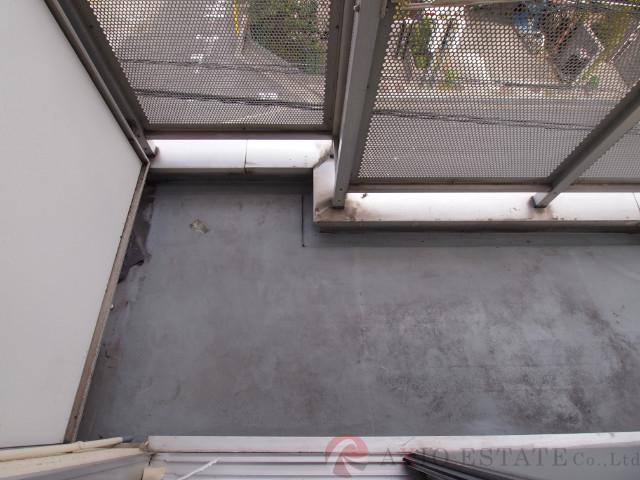 22/30 バルコニー