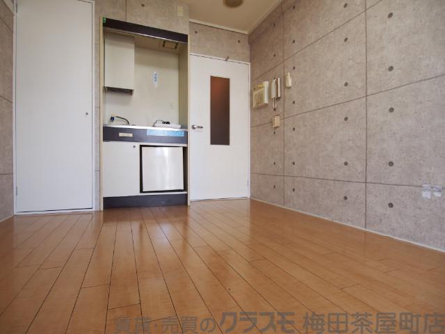 5/30 リビング/ダイニング