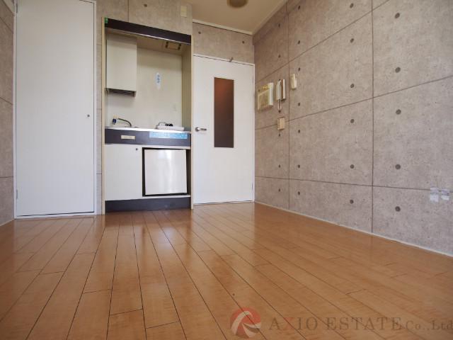 5/30 リビング/ダイニング