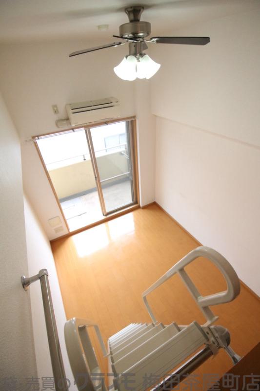 5/30 リビング/ダイニング