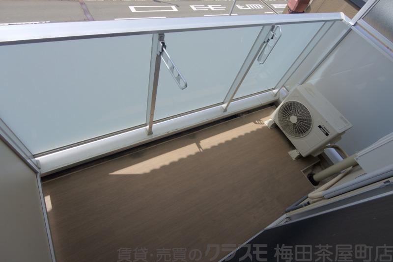 21/30 バルコニー