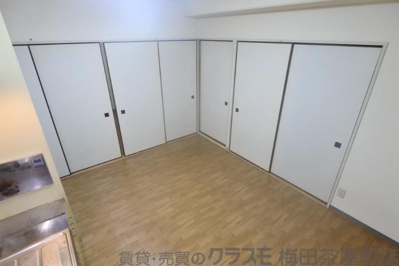 5/30 リビング/ダイニング