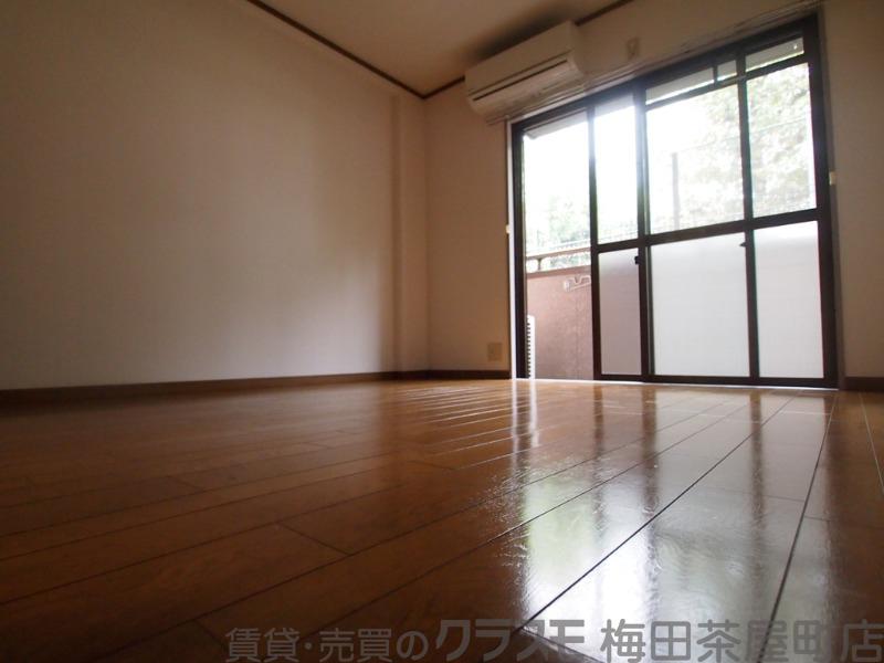 5/30 リビング/ダイニング