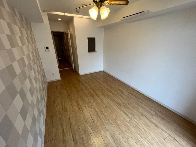 3/30 リビング/ダイニング