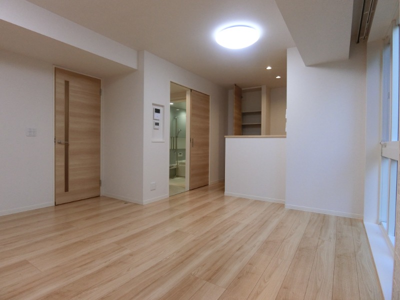 4/30 リビング/ダイニング